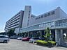 周辺：大阪府済生会吹田病院