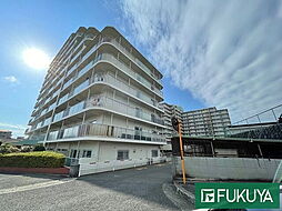 物件画像 千里山スカイハイツ