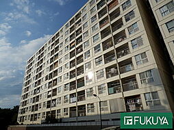 物件画像 南千里第二コーポラスＣ棟