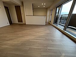 物件画像 千里台スカイハイツＣ棟