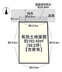 物件画像 吹田市千里山月が丘
