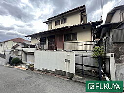 物件画像 吹田市千里山月が丘