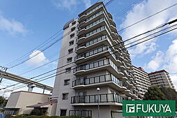 物件画像 千里グランドコーポ