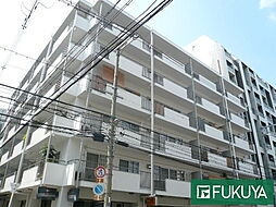 物件画像 チサンマンション第五江坂