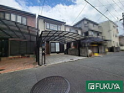 物件画像 吹田市岸部北3丁目