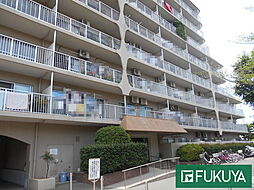 物件画像 千里一条池スカイハイツA棟