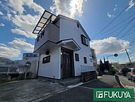 大阪府吹田市山田東1丁目：物件画像