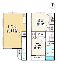 物件画像 八尾市春日町3丁目