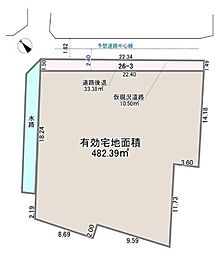 物件画像 摂津市鳥飼中1丁目