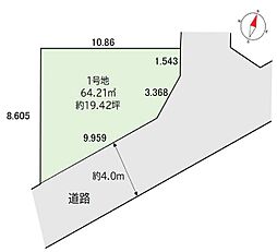 物件画像 吹田市泉町1丁目