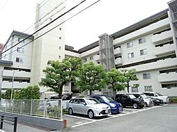 物件画像 コープ野村江坂台