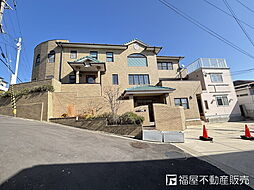 物件画像 豊中市宮山町1丁目 中古戸建