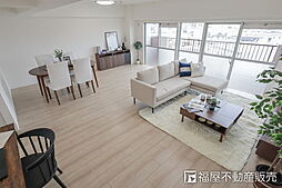 物件画像 日商岩井石橋マンション
