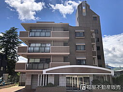 物件画像 サニーフラット川西多田
