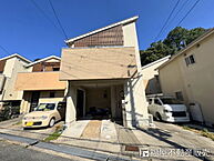 大阪府箕面市粟生新家2丁目：物件画像
