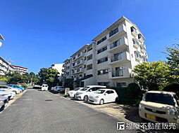 物件画像 グリーンヒル東箕面5号棟