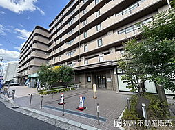 物件画像 サンメゾン若江岩田