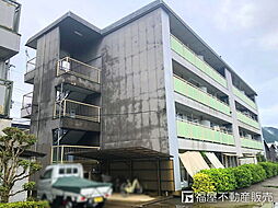 物件画像 マンションふき荘