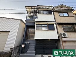 物件画像 東大阪市布市町3丁目