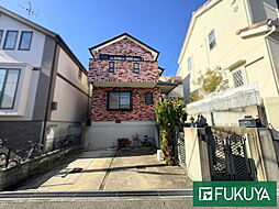 物件画像 豊中市千里園3丁目　中古戸建