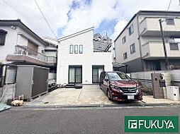 物件画像 豊中市桜の町1丁目 中古戸建