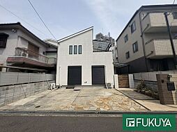 物件画像 豊中市桜の町1丁目　中古戸建