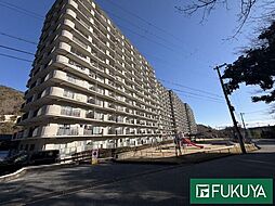 物件画像 サンハイツ宝塚五月台Ａ棟