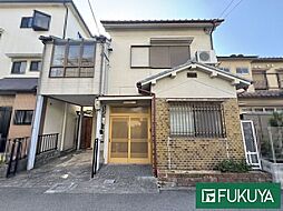 物件画像 豊中市庄内幸町1丁目　売土地