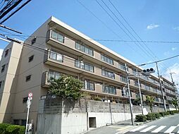 物件画像 コープ野村豊中立花町