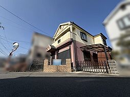 物件画像 京都府京田辺市大住小林 中古戸建