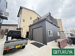 物件画像 豊中市宝山町　中古戸建