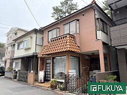 物件画像 豊中市北条町4丁目　中古戸建