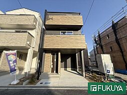 物件画像 豊中市曽根南町3丁目　J号棟