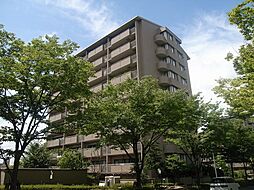 物件画像 ジオ緑地公園五番館