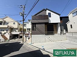物件画像 豊中市上野東1丁目　3号棟