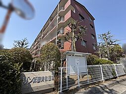 物件画像 メゾン箕面青松園前1番館