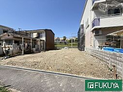 物件画像 豊中市旭丘　A号地
