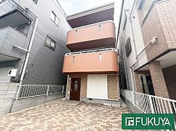 物件画像 豊中市大島町1丁目　中古戸建