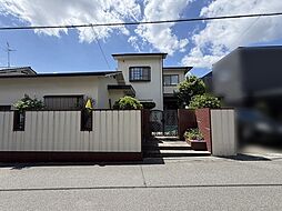 物件画像 豊中市東豊中町1丁目　売土地