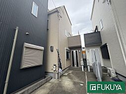 物件画像 豊中市豊南町南5丁目　中古戸建
