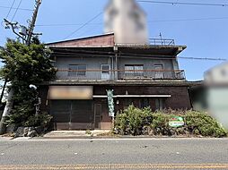 物件画像 寝屋川市仁和寺町 売土地