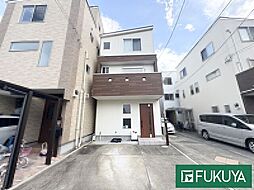 物件画像 豊中市服部本町1丁目　中古戸建