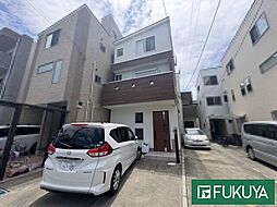 物件画像 豊中市服部本町1丁目　中古戸建