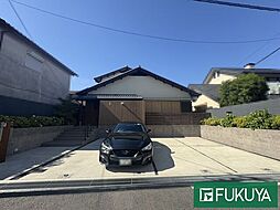 物件画像 池田市井口堂2丁目 中古戸建・店舗