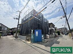 物件画像 豊中市待兼山町1期1号地 新築戸建