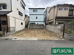 物件画像 豊中市庄内幸町1丁目 売土地
