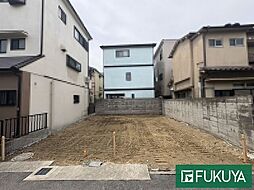 物件画像 豊中市庄内幸町1丁目 売土地