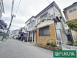 物件画像 豊中市庄内幸町1丁目 売土地