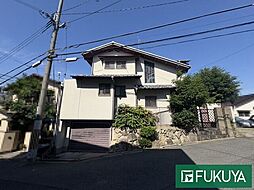 物件画像 豊中市刀根山6丁目 売土地