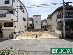物件画像 豊中市夕日丘3丁目1期1号地
